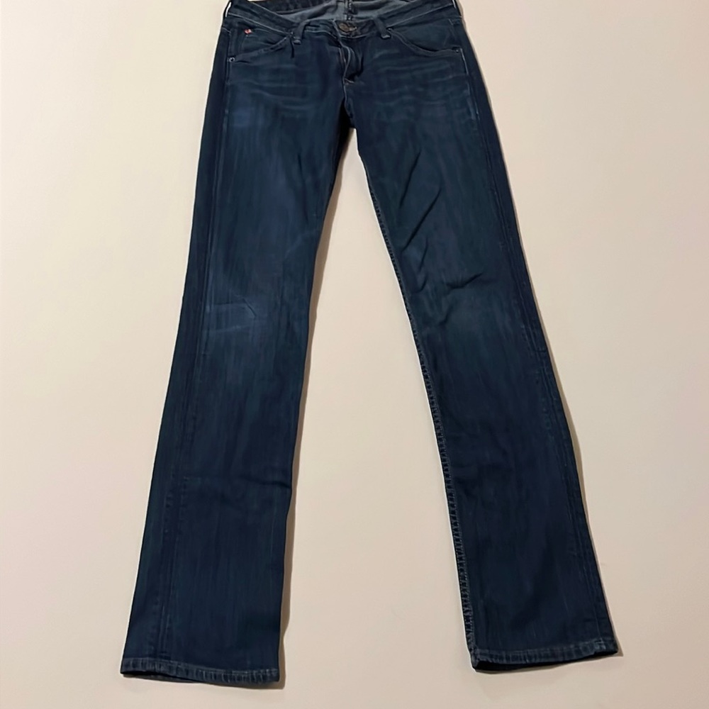 Hudson Jeans size 26